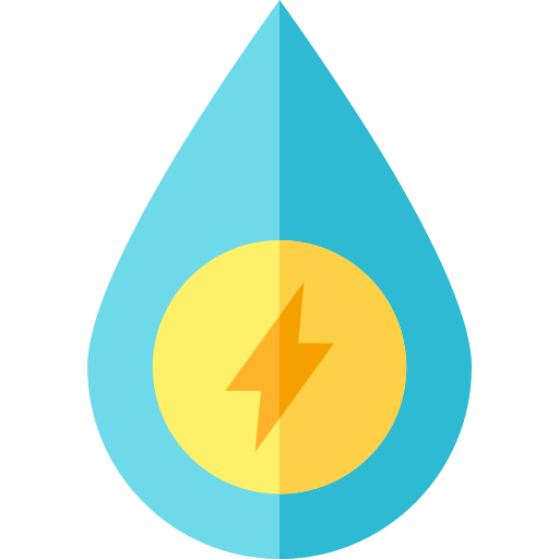 Water energy